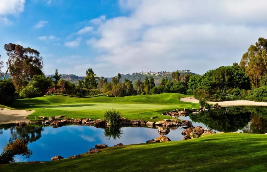 Aviara Golf Club