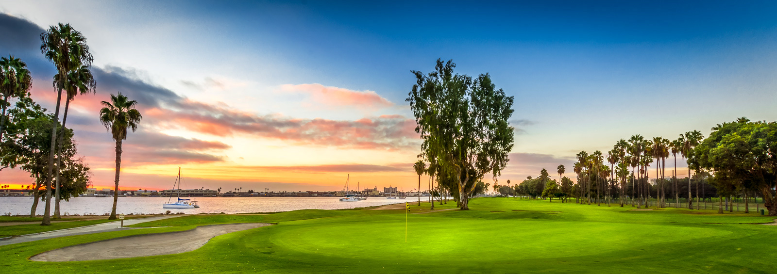 Coronado Golf Course
