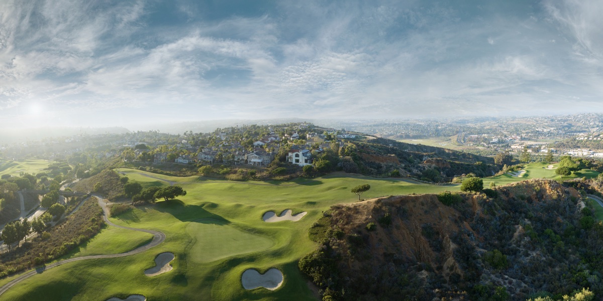 Encinitas Ranch Golf Course