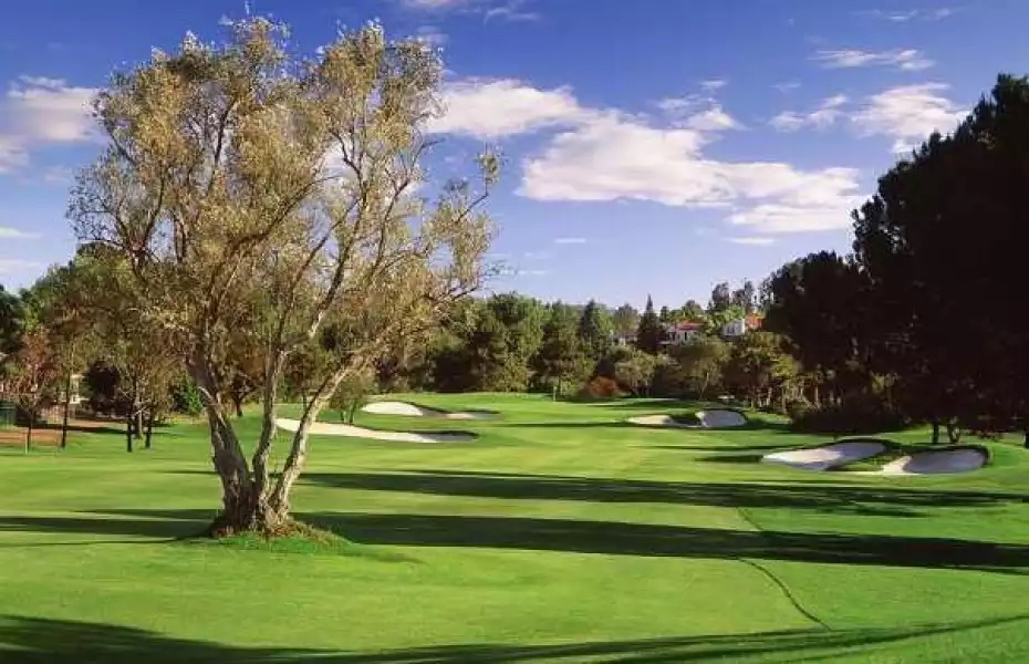 Rancho Bernardo Inn Golf Course