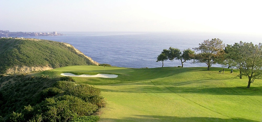 Torrey Pines — South Course