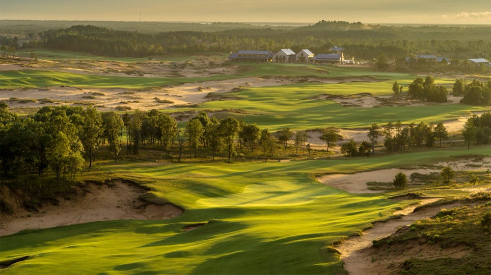 Mammoth Dunes