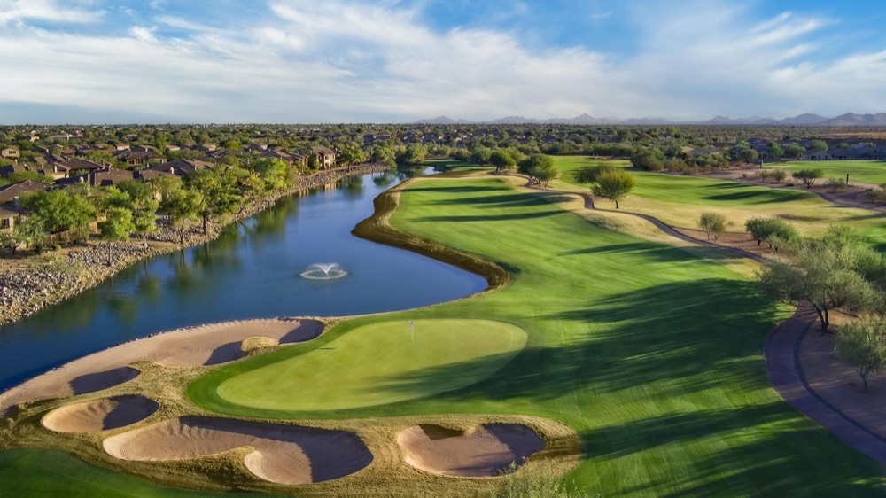 Dove Valley Ranch Golf Club