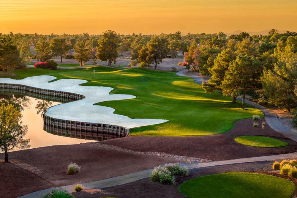 Raven Golf Club at South Mountain