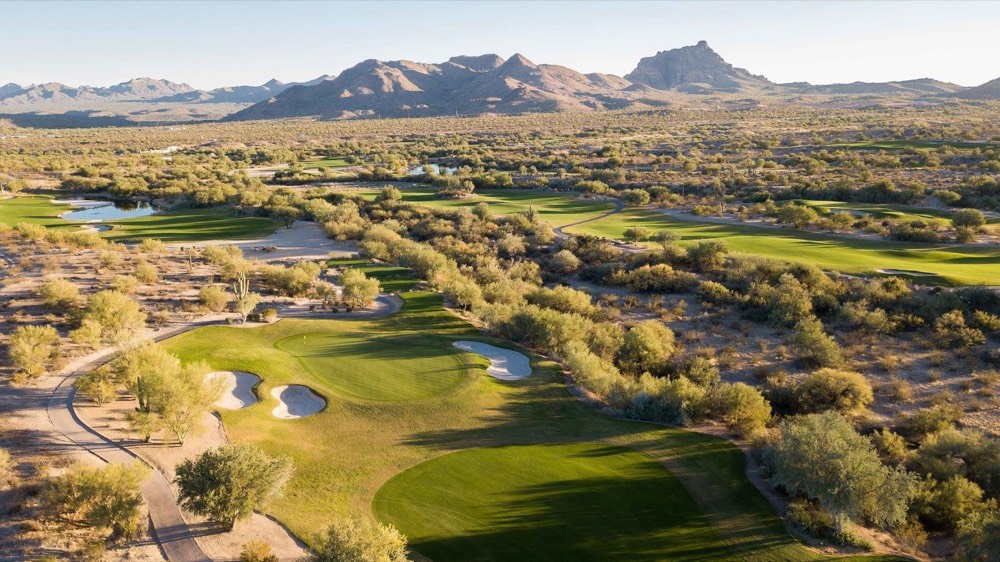 We-Ko-Pa — Cholla Course