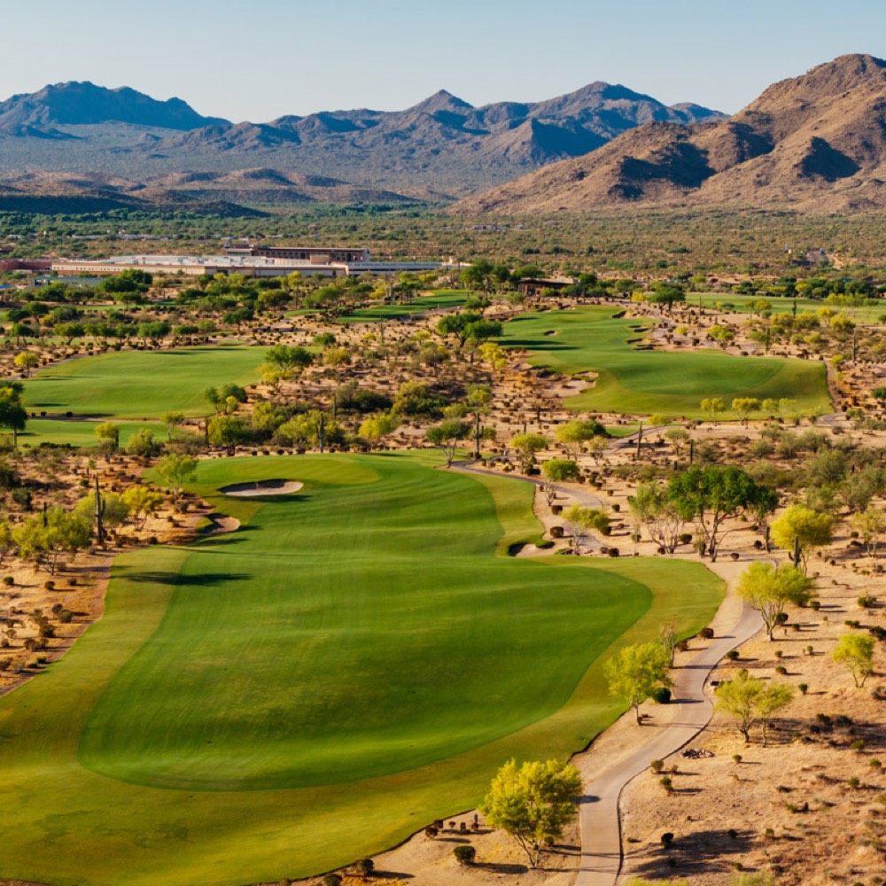 We-Ko-Pa — Saguaro Course