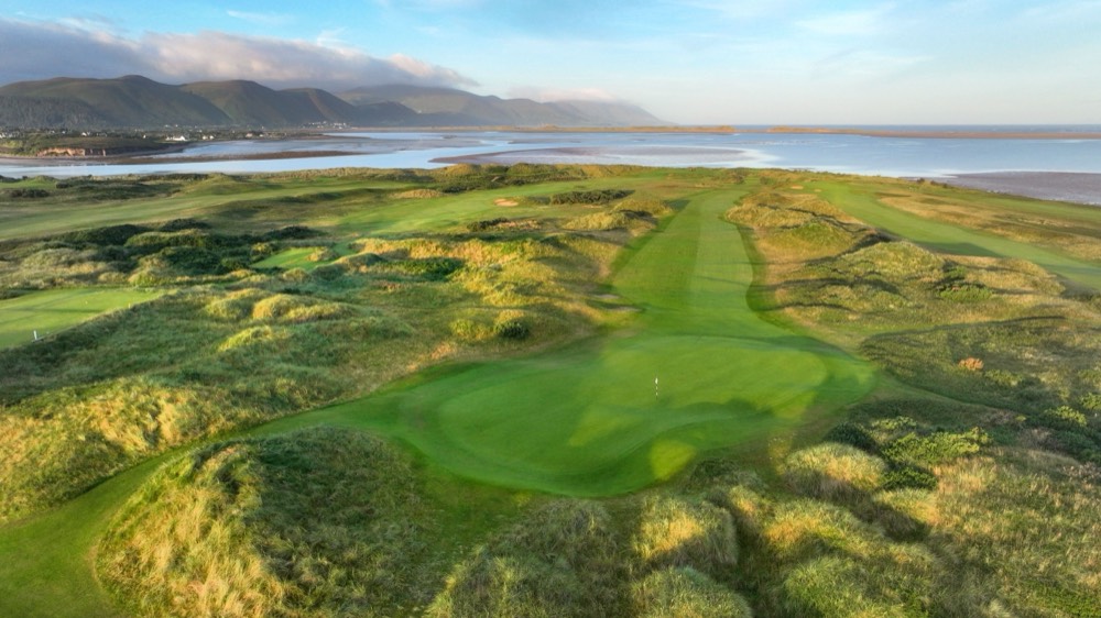 Dooks Golf Club