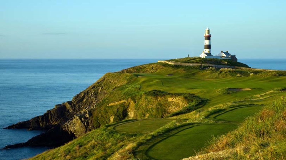 Old Head Golf Links
