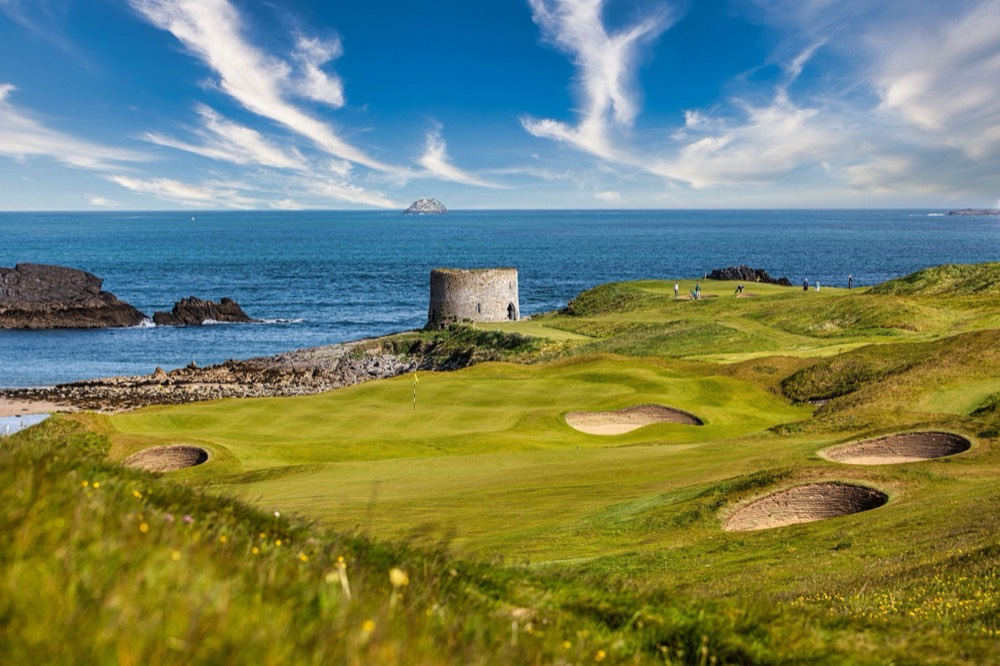 Tralee Golf Club