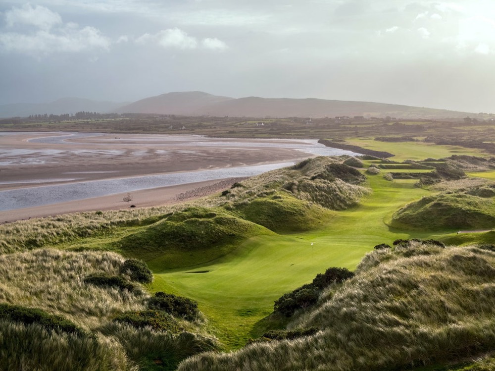 Waterville Golf Links