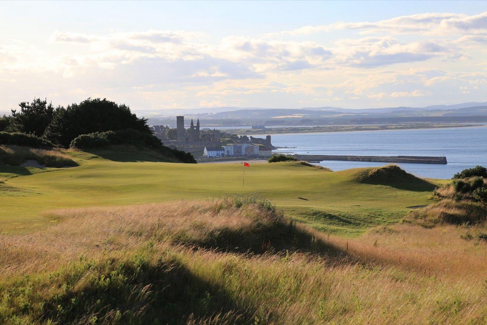 Castle Course
