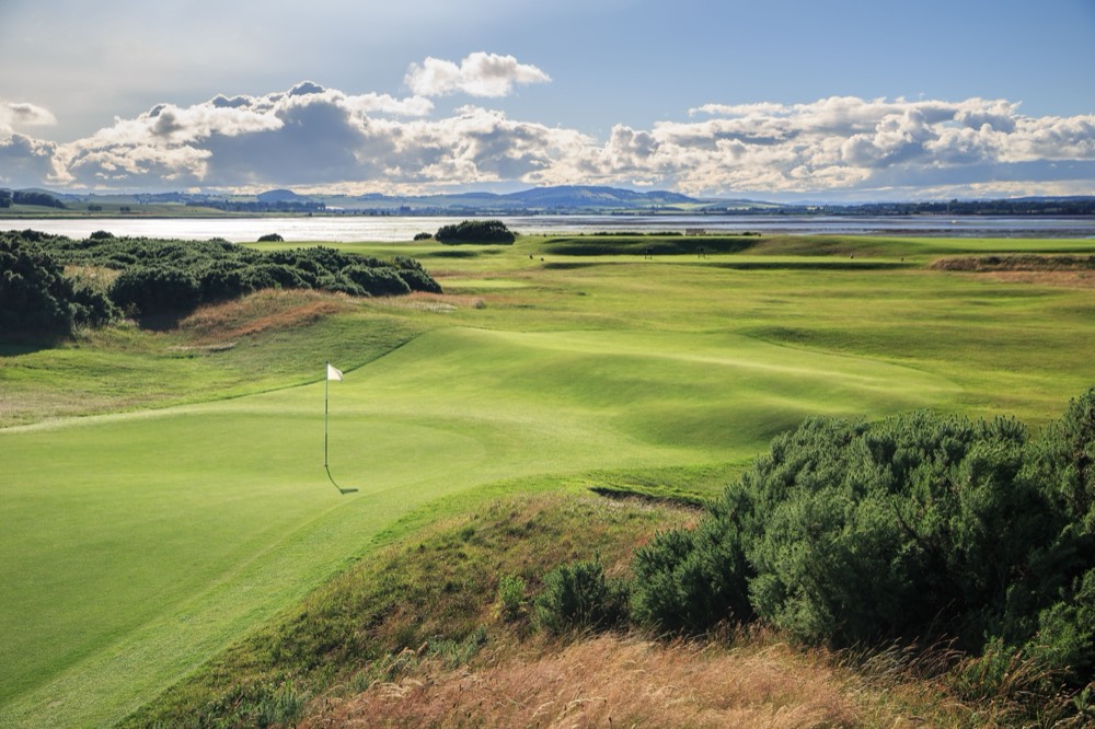 The Eden Course