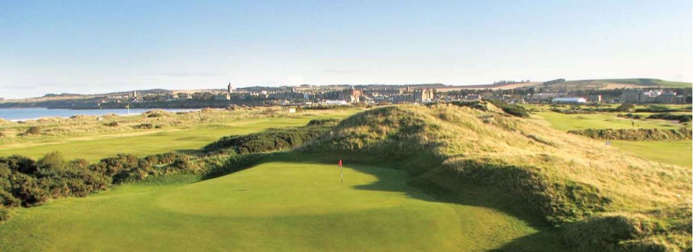 The Jubilee Course