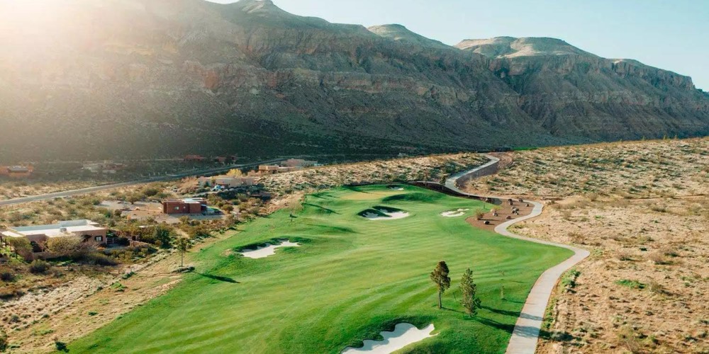 Copper Rock Golf Course