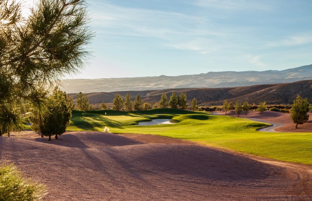 SunRiver Golf Club