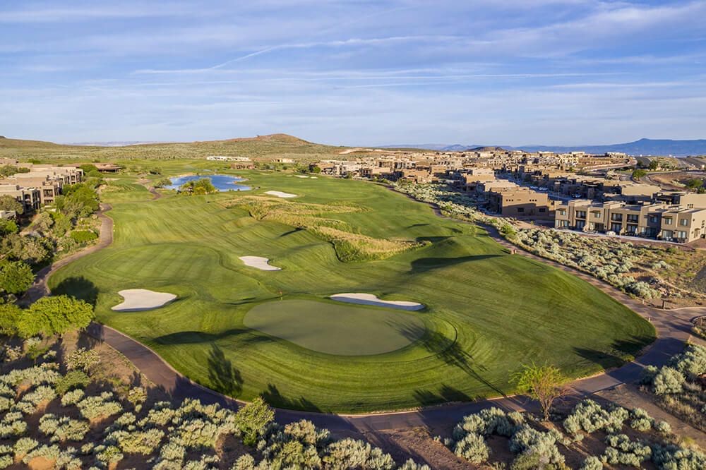 The Ledges Golf Club