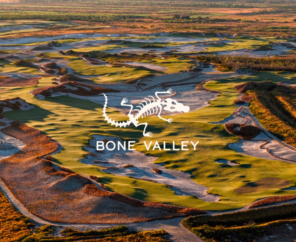 Streamsong Bone Valley