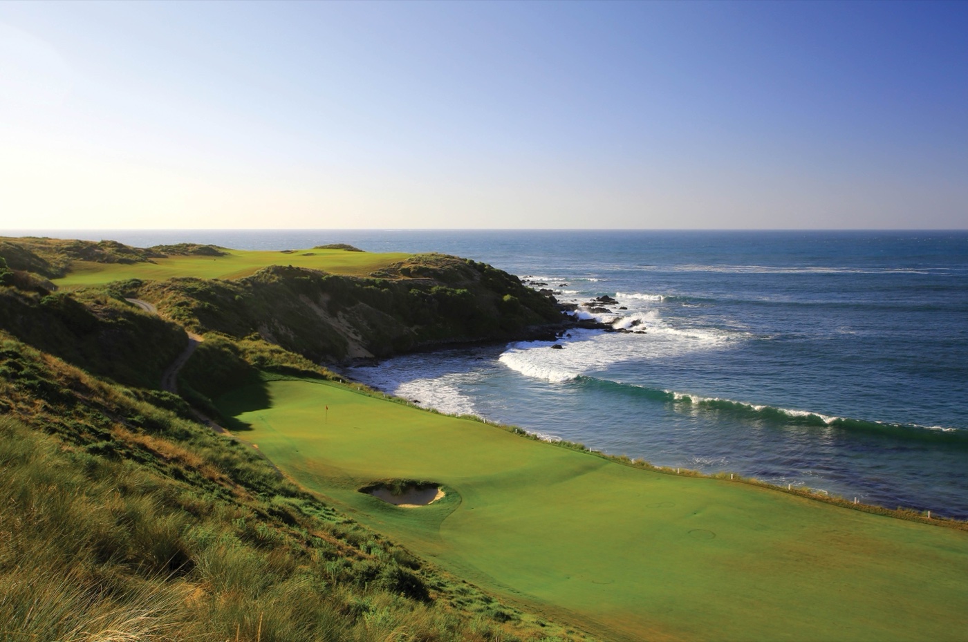 Cape Wickham Links