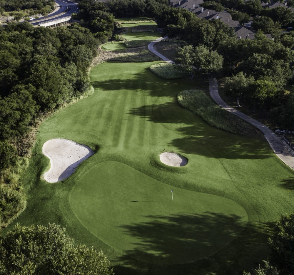 Canyon Springs Golf Club