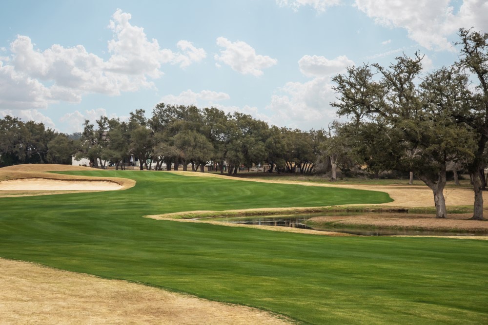 Vaaler Creek Golf Club
