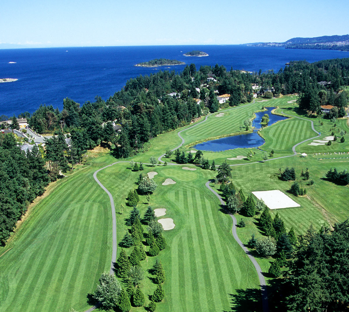 Fairwinds Golf Club