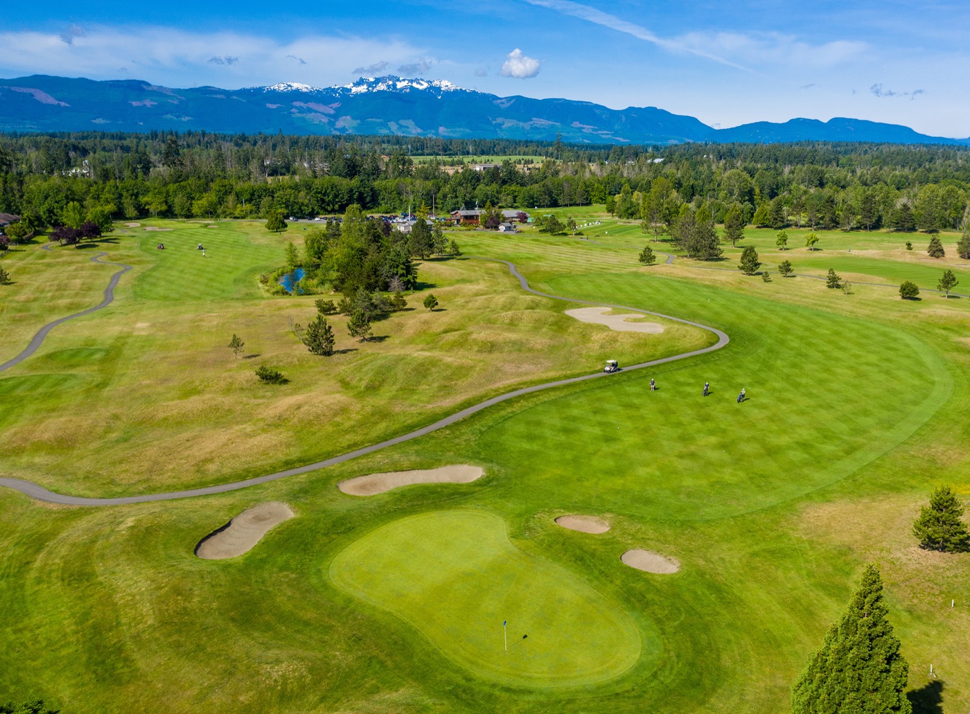 Morningstar Golf Club