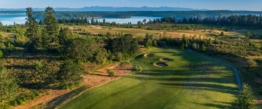 The Home Course