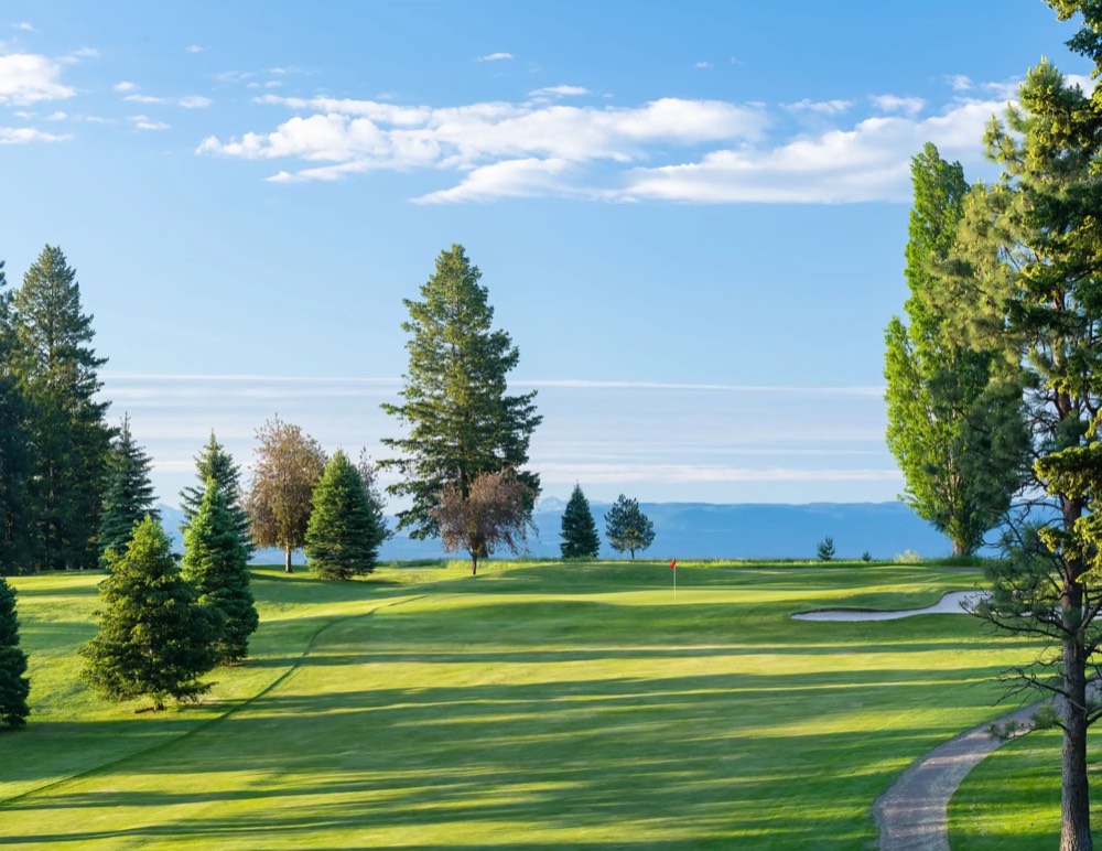 Buffalo Hill Golf Club