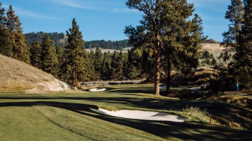 Hamilton Golf Club