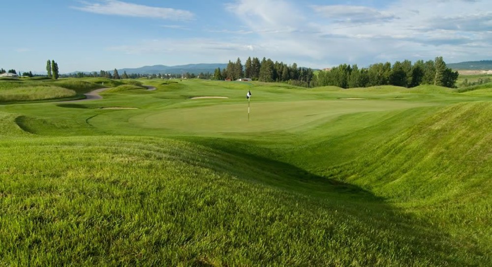 Northern Pines Golf Club