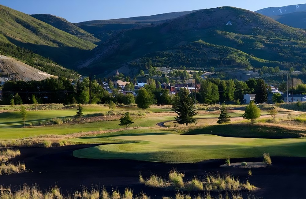 Old Works Golf Course