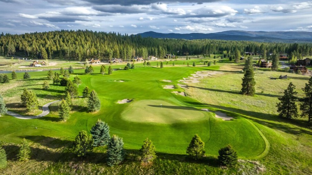 Wilderness Club