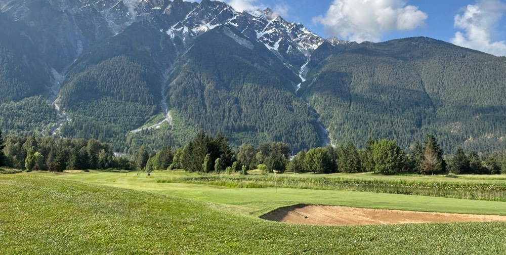 Big Sky Golf Club