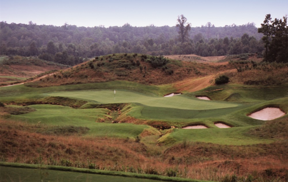 Royal New Kent Golf Club