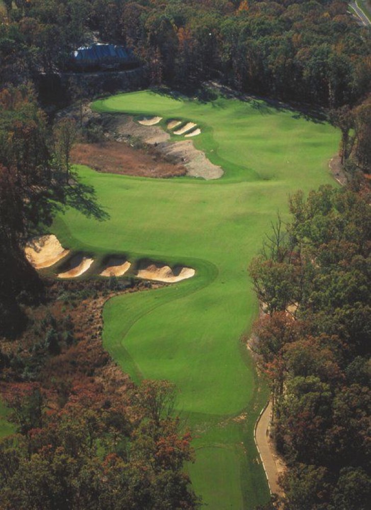 Stonehouse Golf Club
